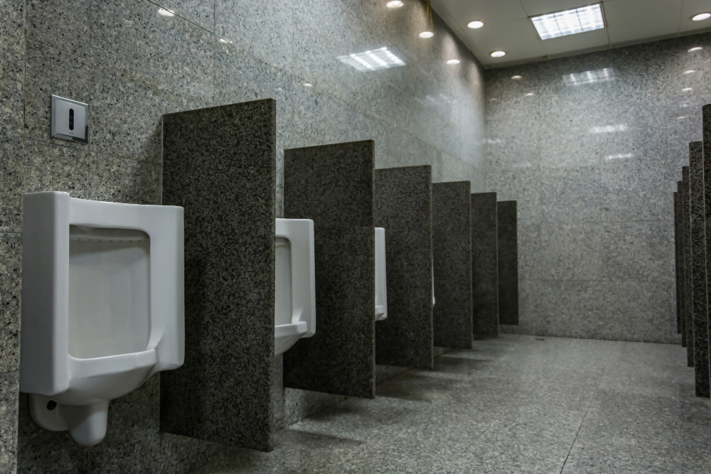 About Toilet Seva
