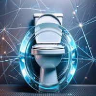 search toilet