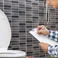 search toilet