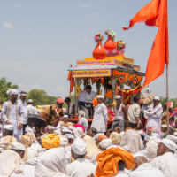Pune Zilla Parishad (ZP) Wari 2025